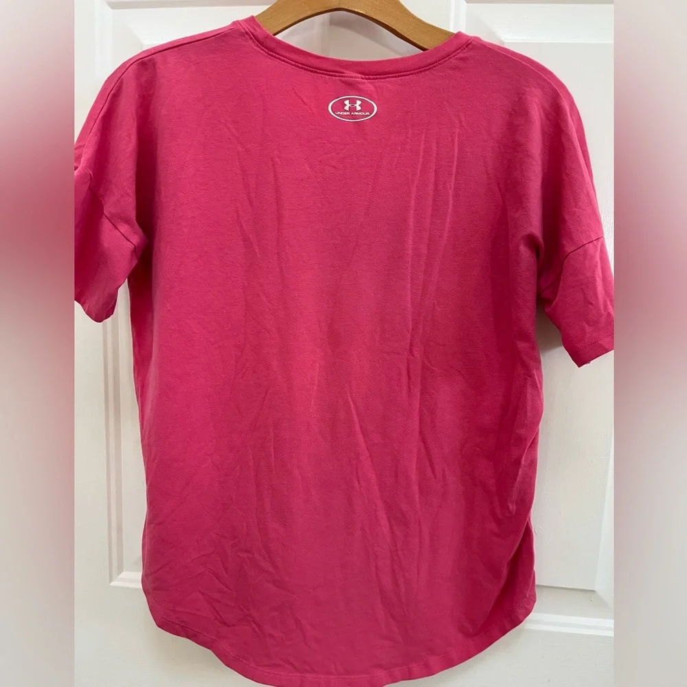 Under Armour shirts kids size 18 - Picture 9 of 10